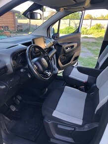 Citröen Berlingo 1.5 BlueHDi Feel Pack - 12