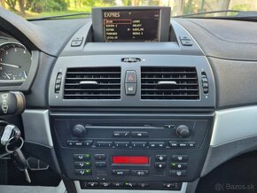 Bmw X3 Xdrive Automat - 12