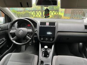 VOLKSWAGEN GOLF 5 2.0TDI 103kW - 12