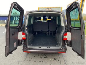 Volkswagen Caravelle, 2.0TDI 103KW Comfort long - 12