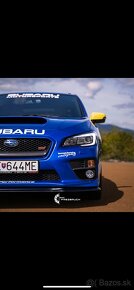 Subaru WRX STI - 12