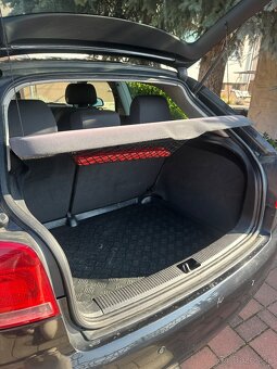 Audi A3 1.9 TDi - 12