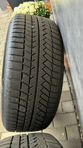 5x112 r19 Audi q7 q8 265/55 R19 zimne - 12