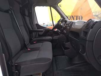 2018_NISSAN NV400 (Interstar) 2.3dCi_2x klíma_ - 12