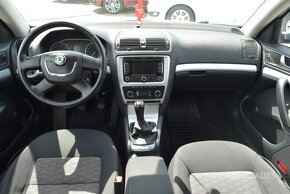 Škoda Octavia Combi 2,0 TDi 103 kW AMBIENTE - 12
