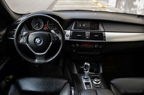 BMW X6 xDrive - 12