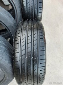 Pneumatiky 235/45R17 Nexen N´Fera Su1 - 12