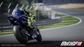 MotoGP 18 na pc - 12