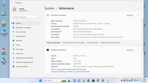 Toshiba L750 s Windows 11 - ideálny na prácu aj zábavu - 12