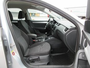 Škoda Octavia 1.6 TDI Ambition - 12