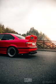 Bmw e36 328ci 142kw - 12