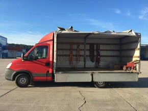 IVECO DAILY 35S12 - 12