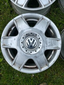 Volkswagen Golf IV 1.9TDI 66kw AGR - 12