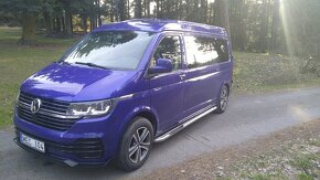 VW Transporter T5 - 12