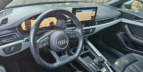 Audi A4 Avant FULL S Line 2.0 TDI MATRIX LED - 12