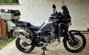 Africa Twin CRF 1100 L Adventure Sports ES - kúpená 2024 - 12