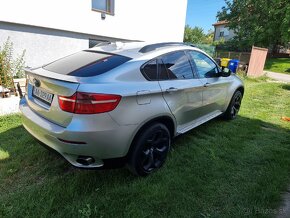 Bmw X6 3.5 sd 210kw - 12