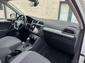 Volkswagen Tiguan 2.0TDi DSG mod. 2018 - Odpočet DPH - - 12