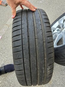 Letne kolesa Skoda Karoq 5x112 r18 - 12