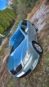 ŠKODA OCTAVIA COMBI 2.0 TDI 103KW 140PS, DSG - 12