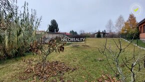 HALO reality - Predaj, rodinný dom Mužla - 12