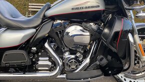 Harley Davidson Electra Limited - 12