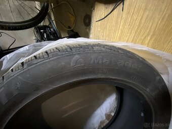 Matador 225/50 r17 V XL 98V zimné - 12