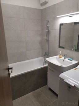 Pet friendly APARTMÁN v centre Košíc - 12