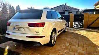 Audi Q7. ..80.000km - 12