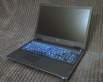 Dell Precision 7530 ... - 12