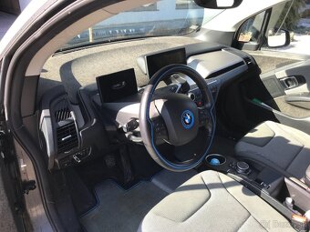 BMW i3 EDrive 60Ah Tepelné Čerpadlo - 12