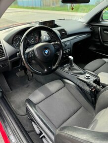 BMW 120d E82 (1 coupe) - 12
