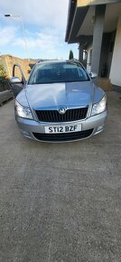 ŠKODA OCTAVIA 1.8 TSI LAURIN KLEMENT - 12