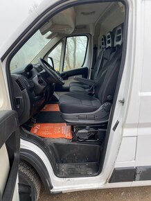 Fiat Ducato rv 2016 ,2,3  Multijet 149900km KLIMATIZACIA, - 12