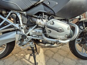 BMW R 1200 GS len 35tis km - 12