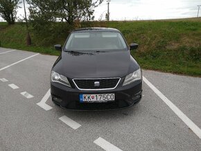 Seat Toledo 1.6tdi 77kw - 12