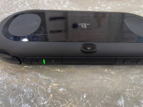 PS VITA PCH-2004 + 4gb karta - 12