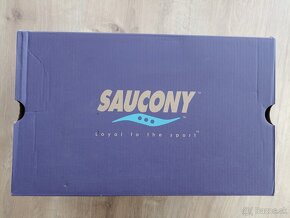 Nové tenisky Saucony Grid Web - 12