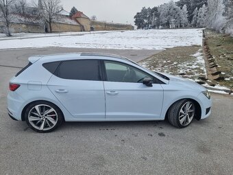 Seat leon cupra 280  mozna výmena ❗️❗️❗️ - 12