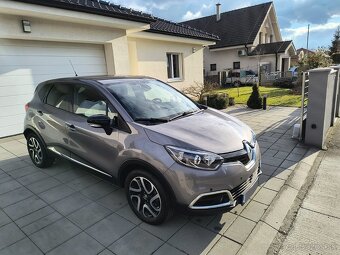 Renault Captur, 1.2 benzín, AUTOMAT, nové kúp. na Slovensku - 12