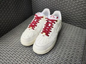 Nike Air Force 1 Low 82' - Originál Nike vel. 42.5 EUR - 12