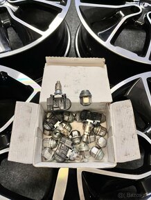 5x114,3 R19 originál alu Hyundai i30N - TOP - 12