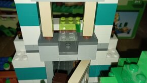 Lego Minecraft  kreatívny box 4.0 - 12