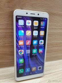 Xiaomi redmi 6 gold 3GB/32GB - 12