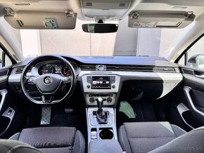 VOLKSWAGEN PASSAT VARIANT, 2,0TDI, AUTOMAT - DSG, 6/2015 - 12