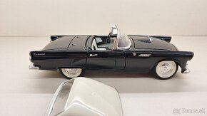 1:18 CHEVROLET THUNDERBIRD - 12