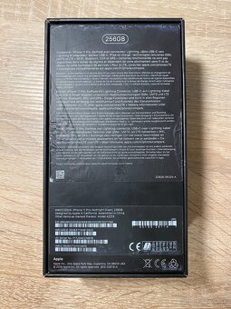 Iphone 11 PRO 256 Gb - 12