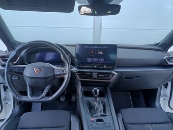 Cupra Formentor 1.5 TSI 150k - 12