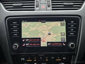 Škoda Octavia Scout 2.0 TDI DSG 4x4 2018 - 12