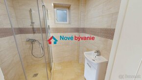 NOVÁ CENA/Predaj, apartmánový dom,  centrum mesta-Štúrovo(N1 - 12